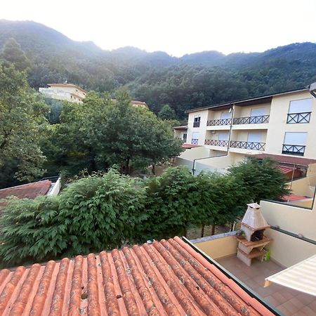 Geres River - Apartamento Na Natureza 외부 사진