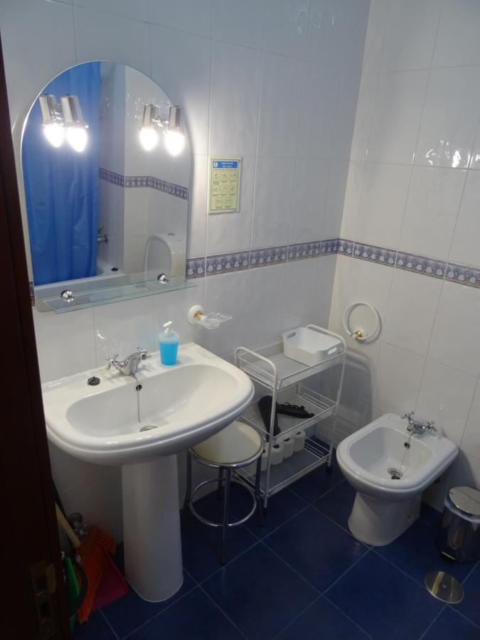 Geres River - Apartamento Na Natureza 외부 사진