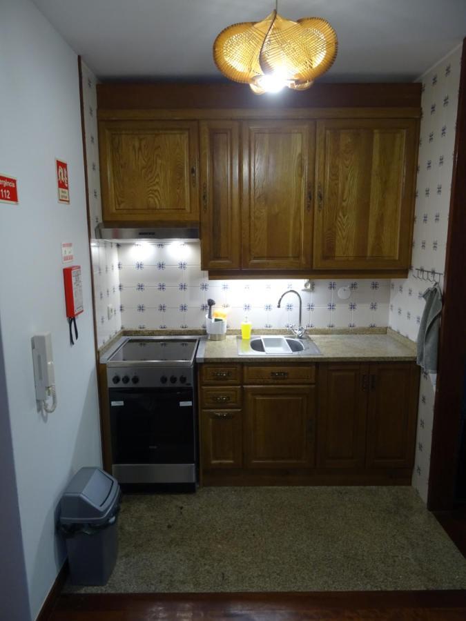 Geres River - Apartamento Na Natureza 외부 사진