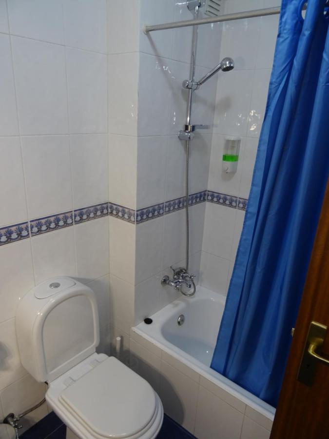 Geres River - Apartamento Na Natureza 외부 사진