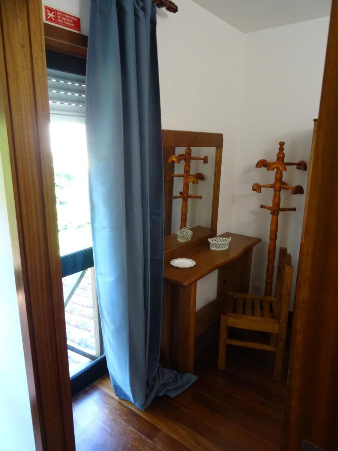 Geres River - Apartamento Na Natureza 외부 사진