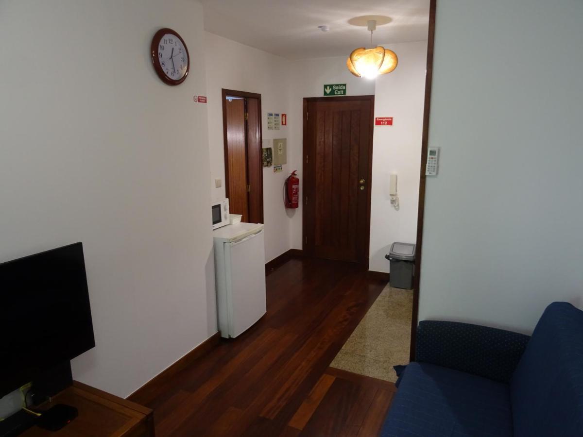 Geres River - Apartamento Na Natureza 외부 사진