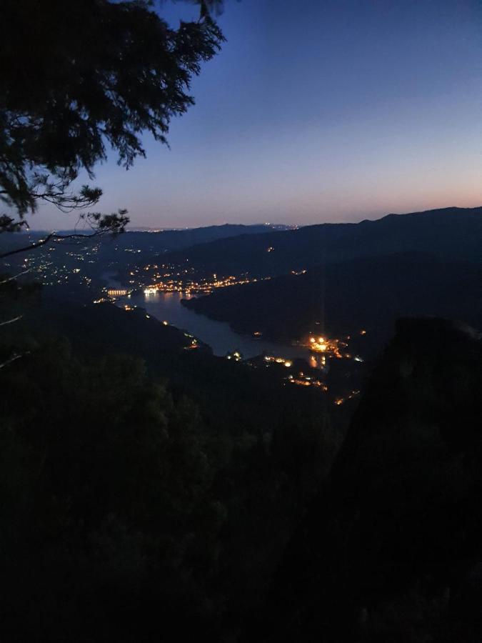 Geres River - Apartamento Na Natureza 외부 사진