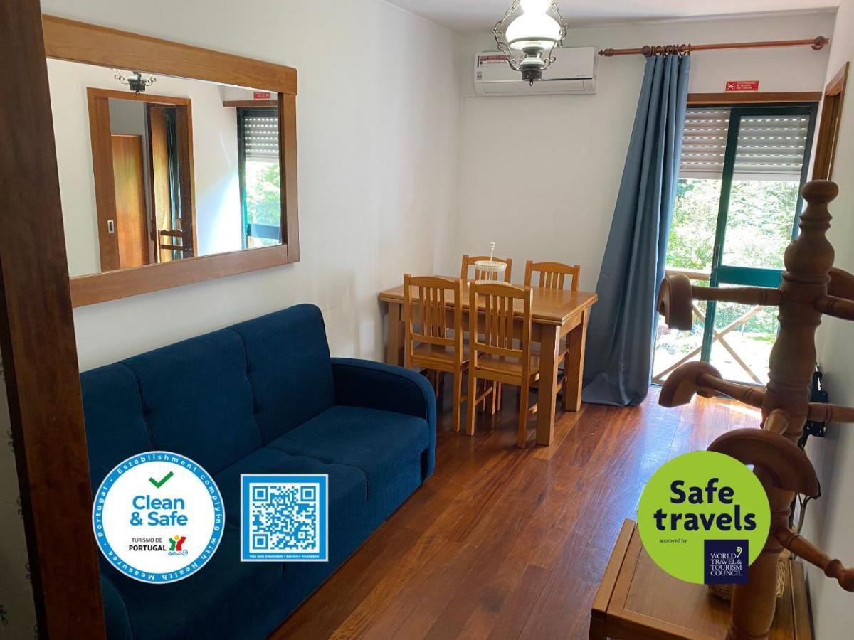 Geres River - Apartamento Na Natureza 외부 사진