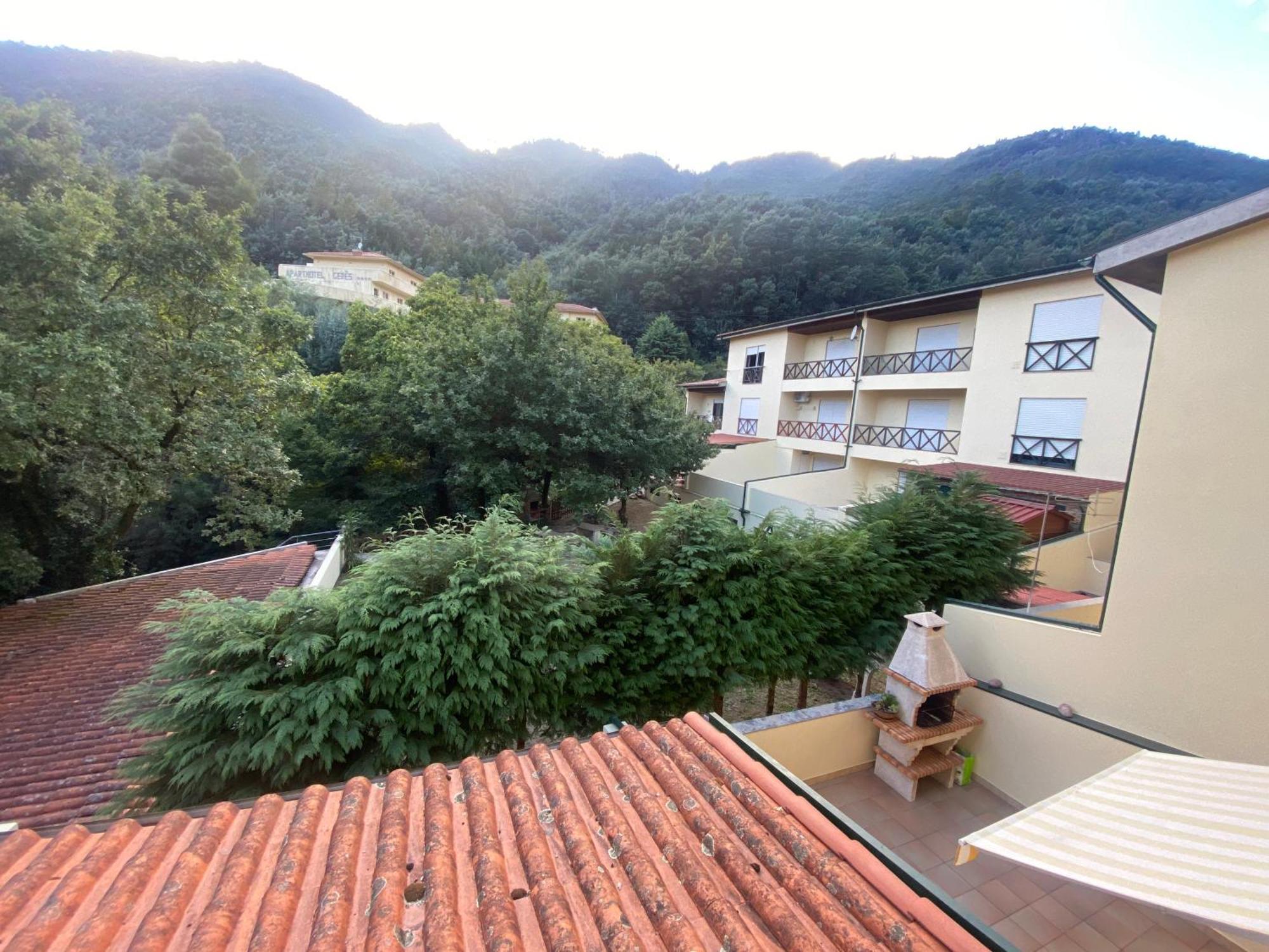 Geres River - Apartamento Na Natureza 외부 사진
