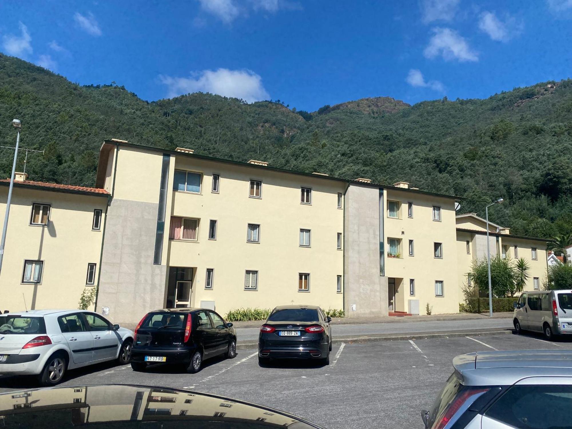 Geres River - Apartamento Na Natureza 외부 사진