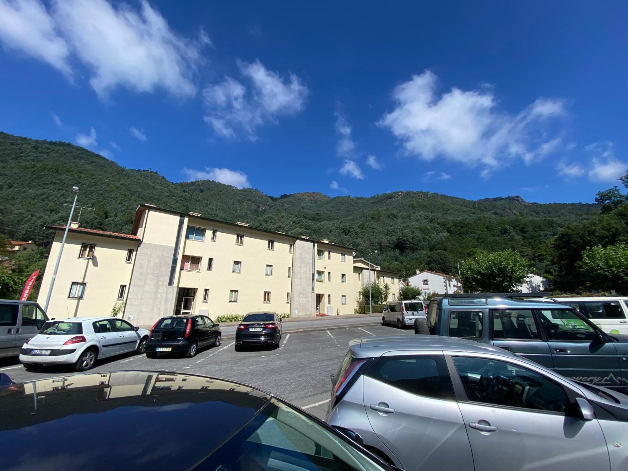 Geres River - Apartamento Na Natureza 외부 사진