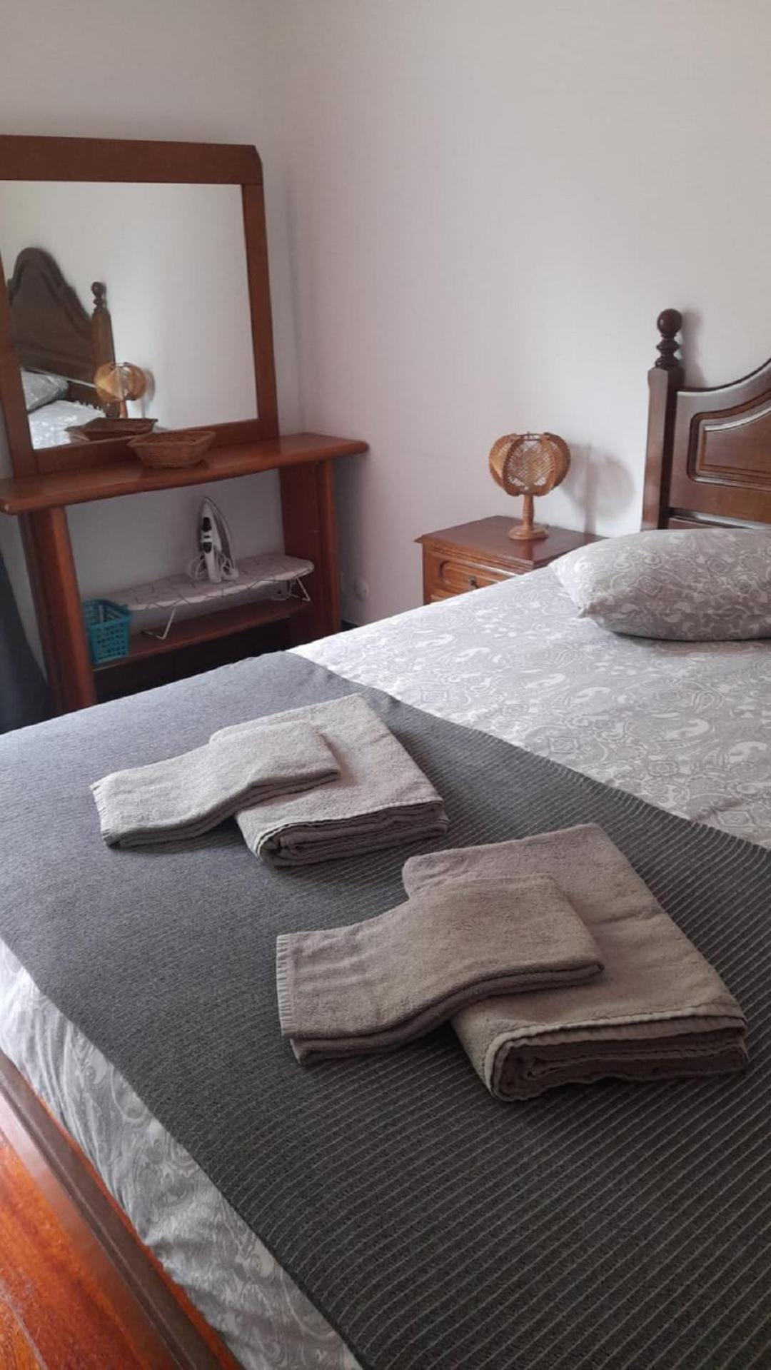 Geres River - Apartamento Na Natureza 외부 사진